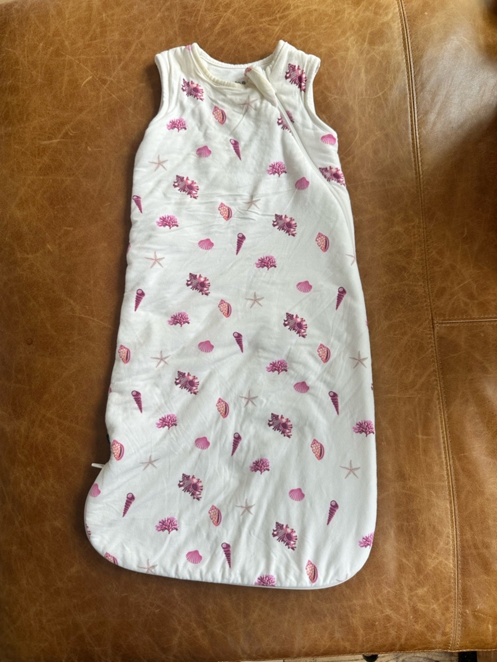 Kyte BABY Quilted Sleep Sack, size small